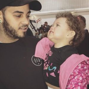 Meet your Posher, Chris